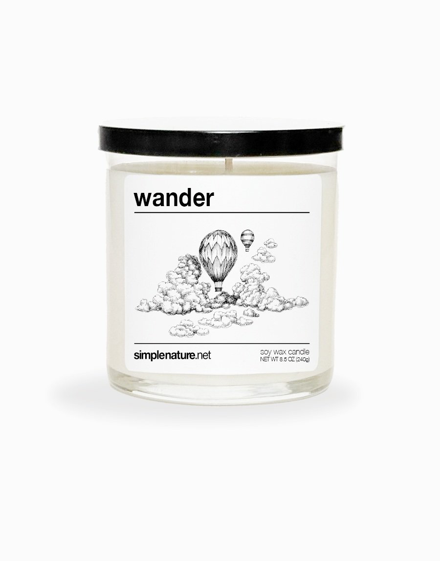 WANDER