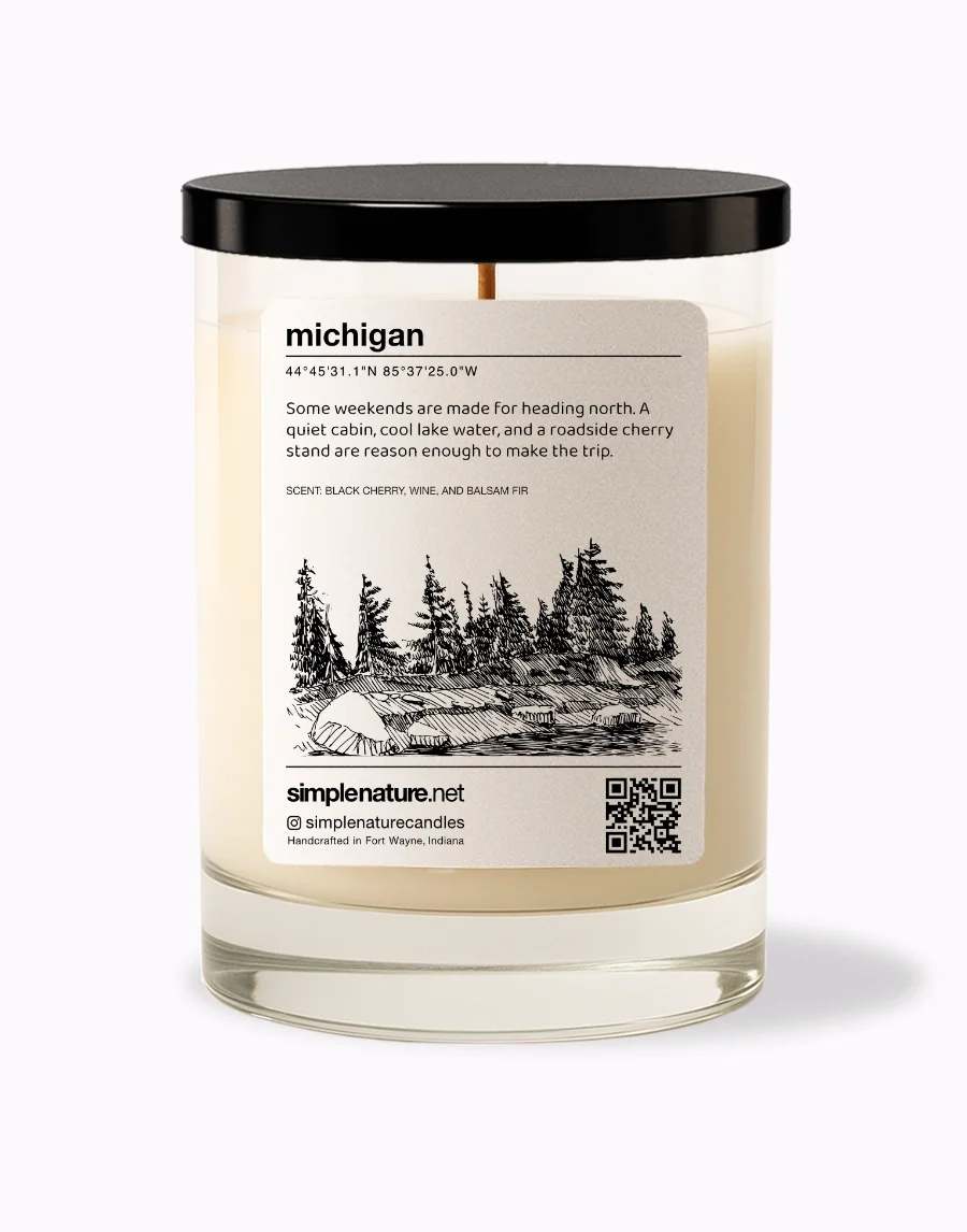 Michigan-Back-Off-Simple-Nature-Soy-Wax-Candle.webp