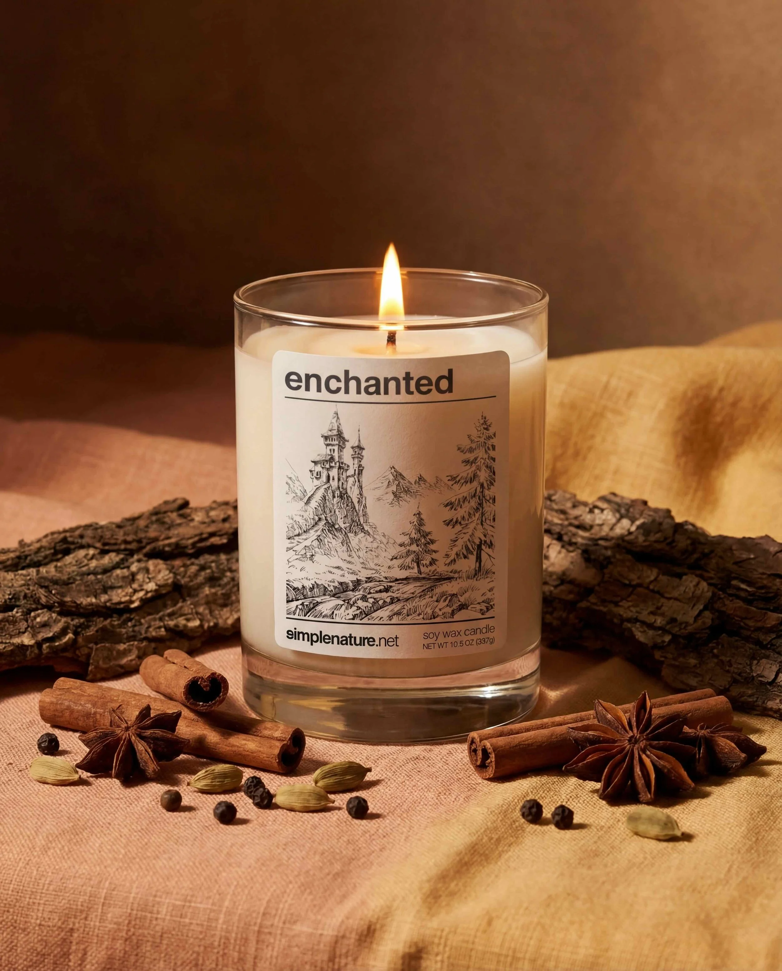 enchanted-chai-woods-cloth-soy-wax-candle-home-decor-clean-eco.jpeg