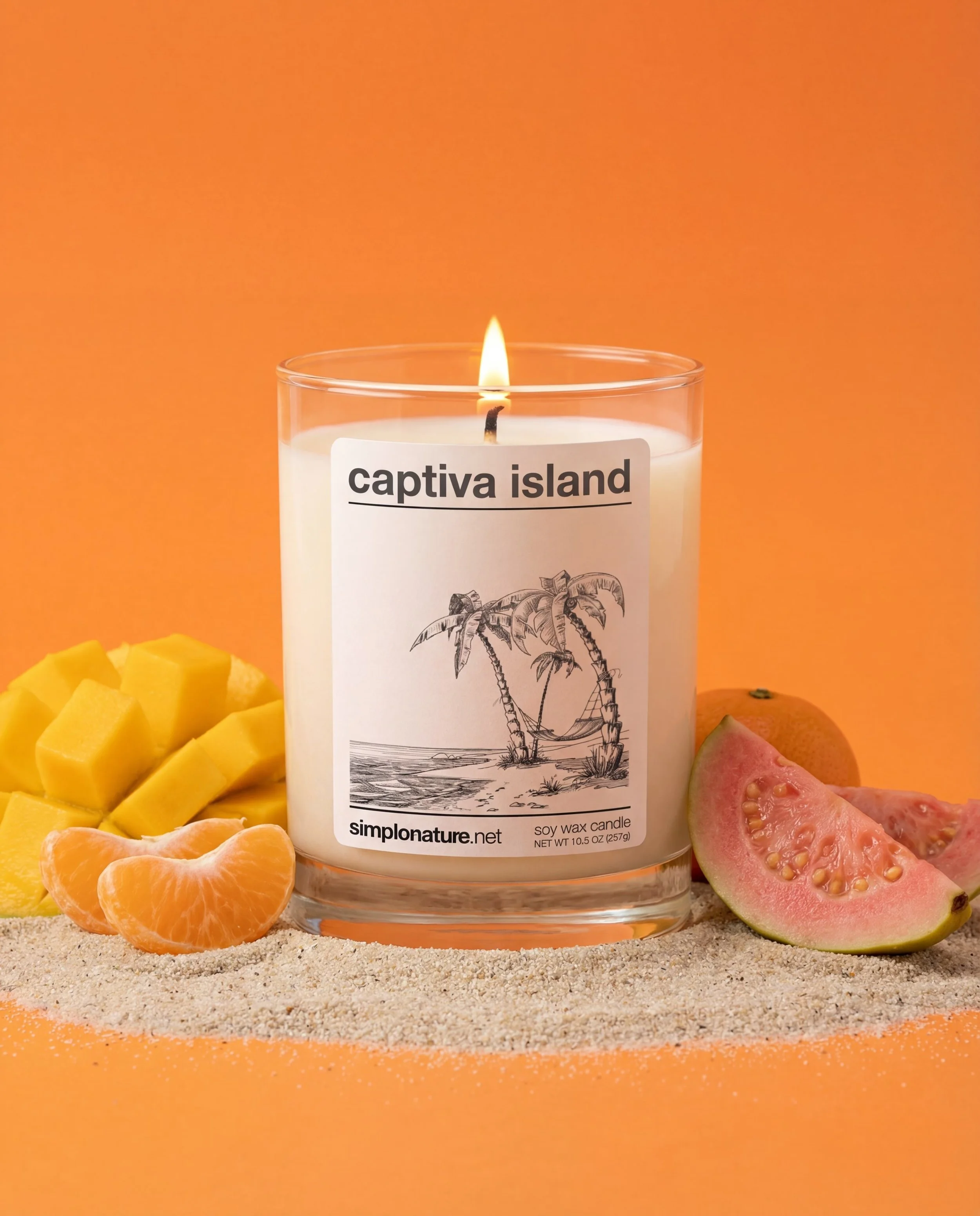 Captiva-Island-Simple-Nature-Soy-Wax-Candle-Long-Lasting-Travel-Destination-Vacation-Theme-Holiday-Gift-Safe-Non-Toxic-Fragrance-Oil-Tangerine-Mango-compressed.jpeg