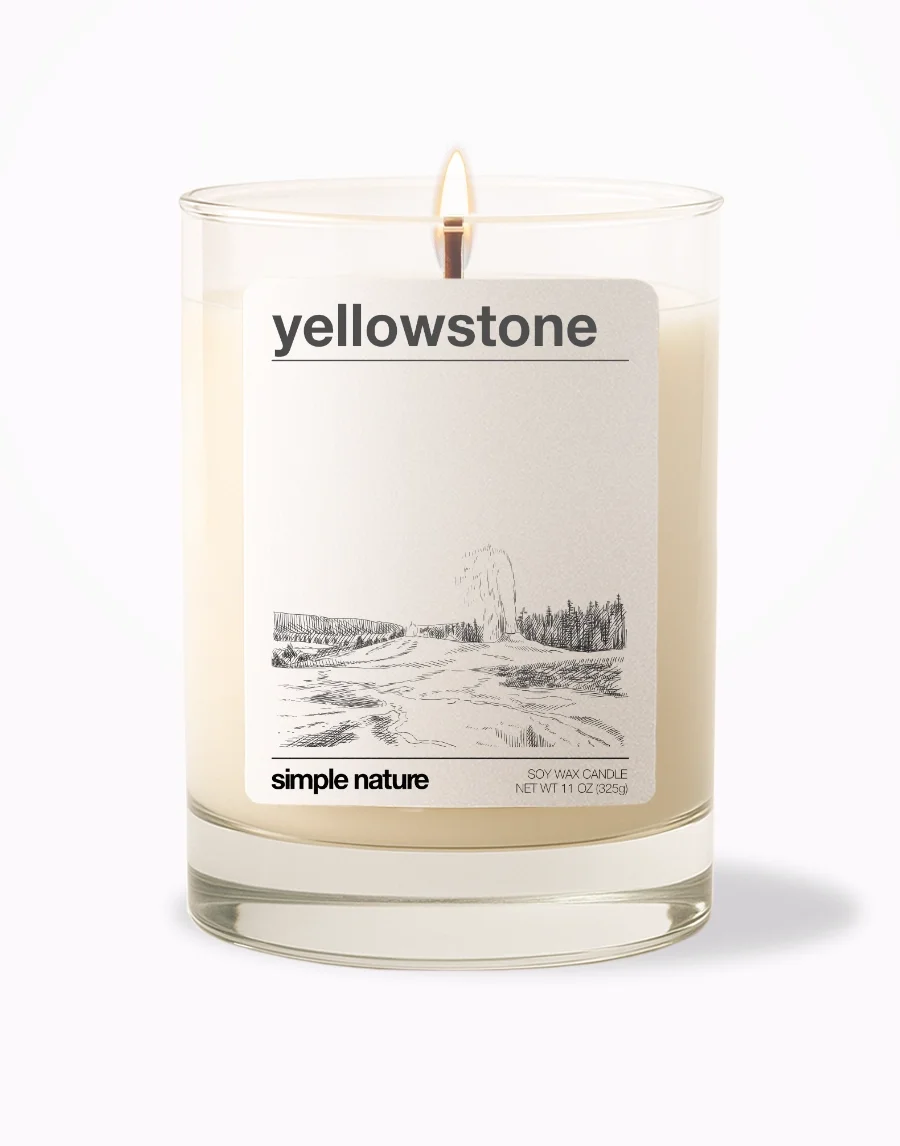 Yellowstone-Front-On-Simple-Nature-Soy-Wax-Candle.webp