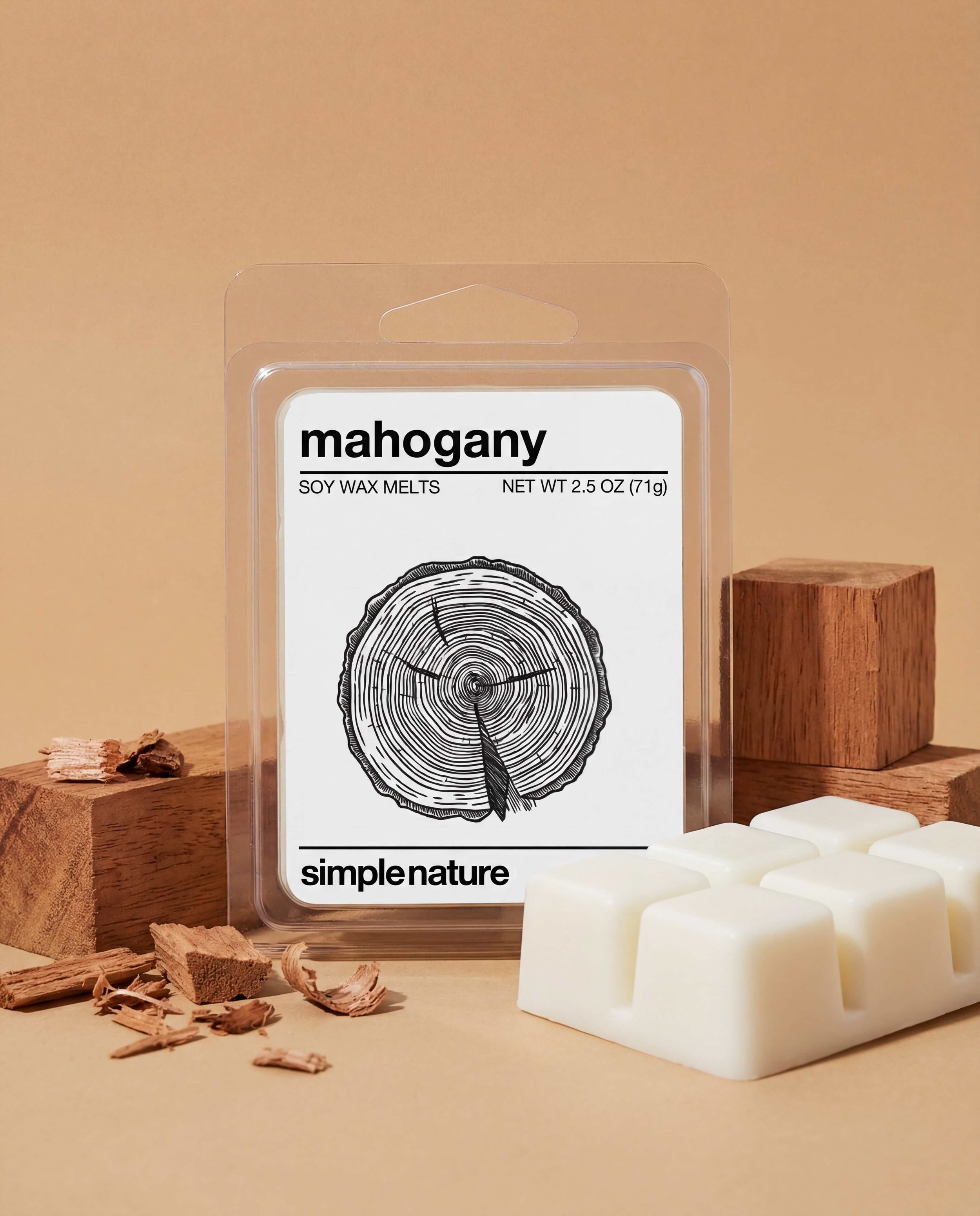 MAHOGANY