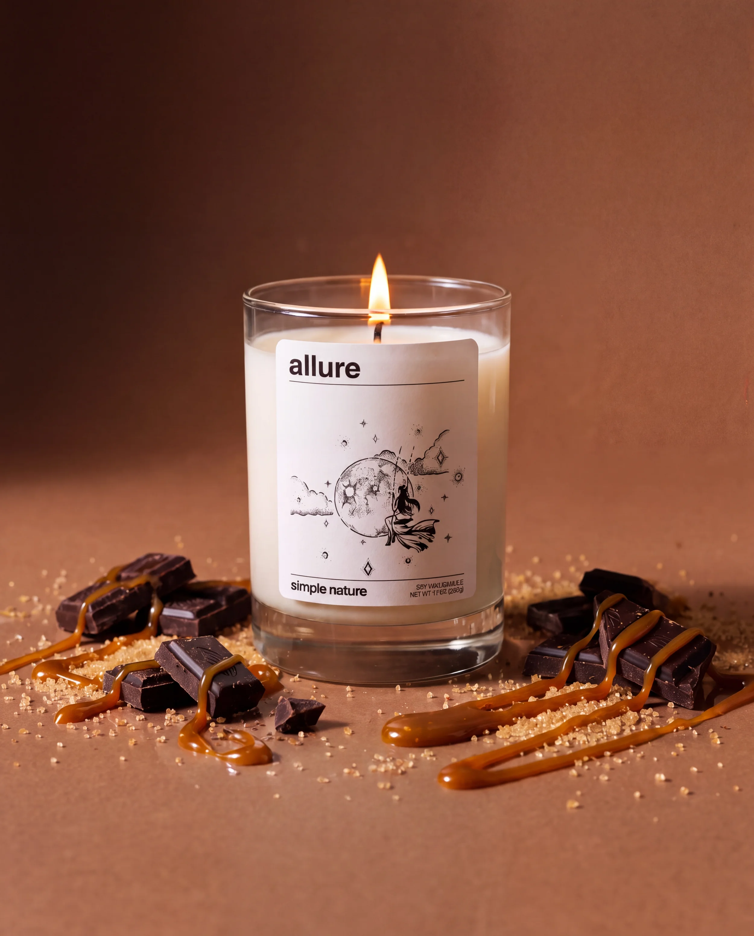 ALLURE