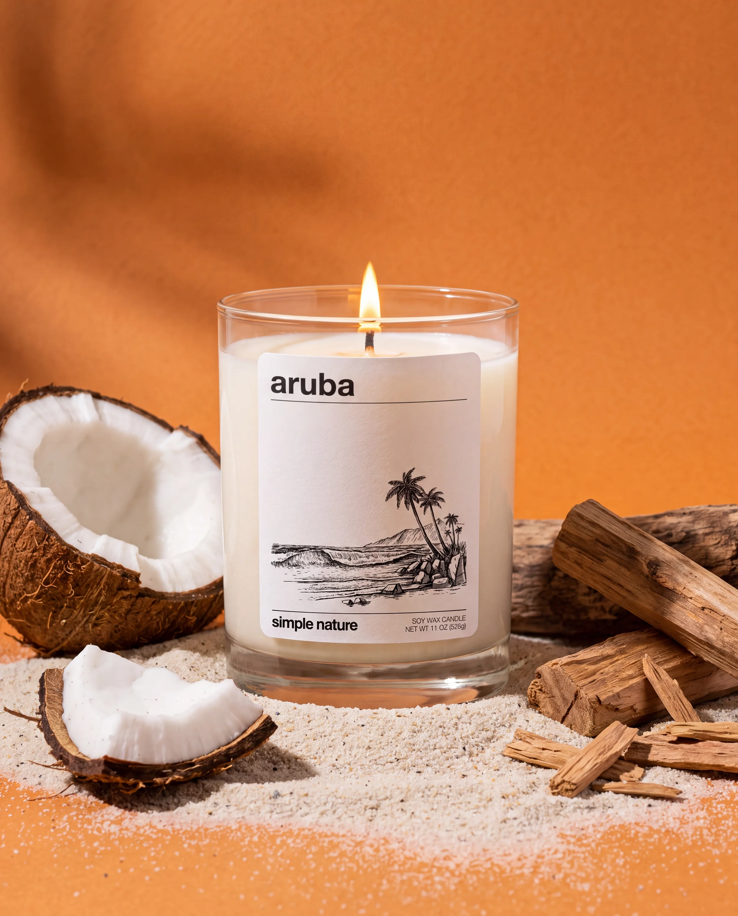 ARUBA