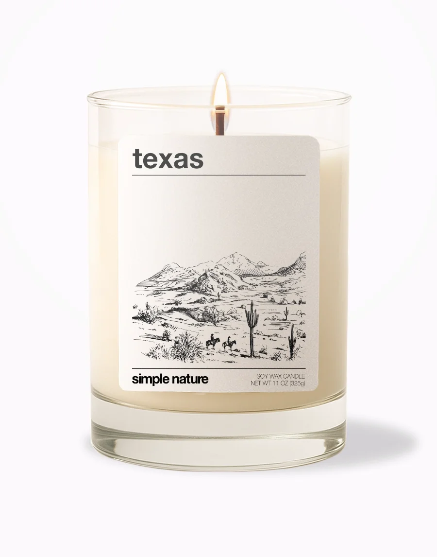 Texas-Front-On-Simple-Nature-Soy-Wax-Candle.webp