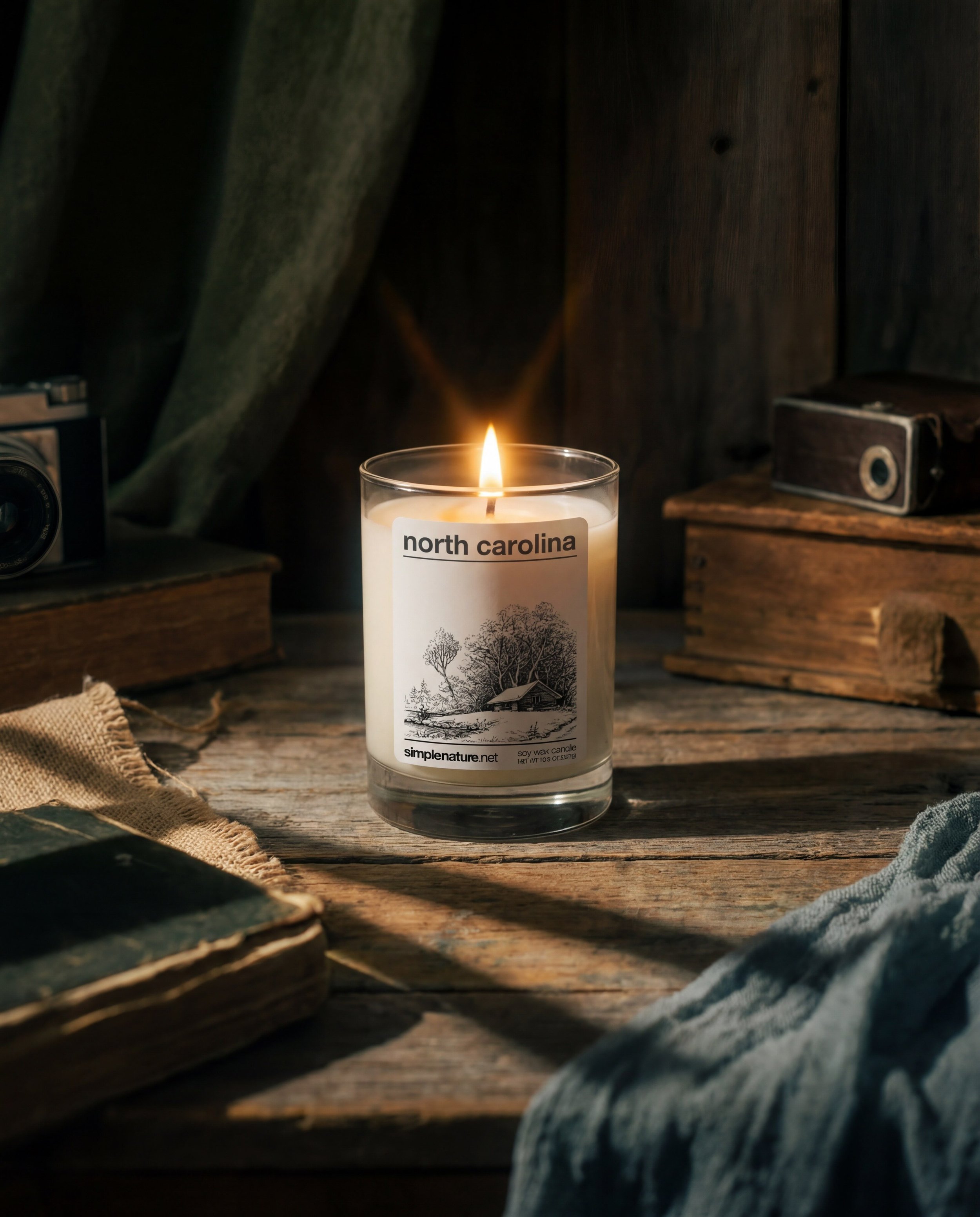 North-Carolina-Soy-Wax-Candle-green-Natural-Simple-Long-Lasting-Fragrance-Travel-Home-Decor.jpeg