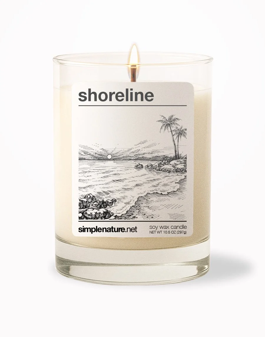 Shoreline Front On.jpg