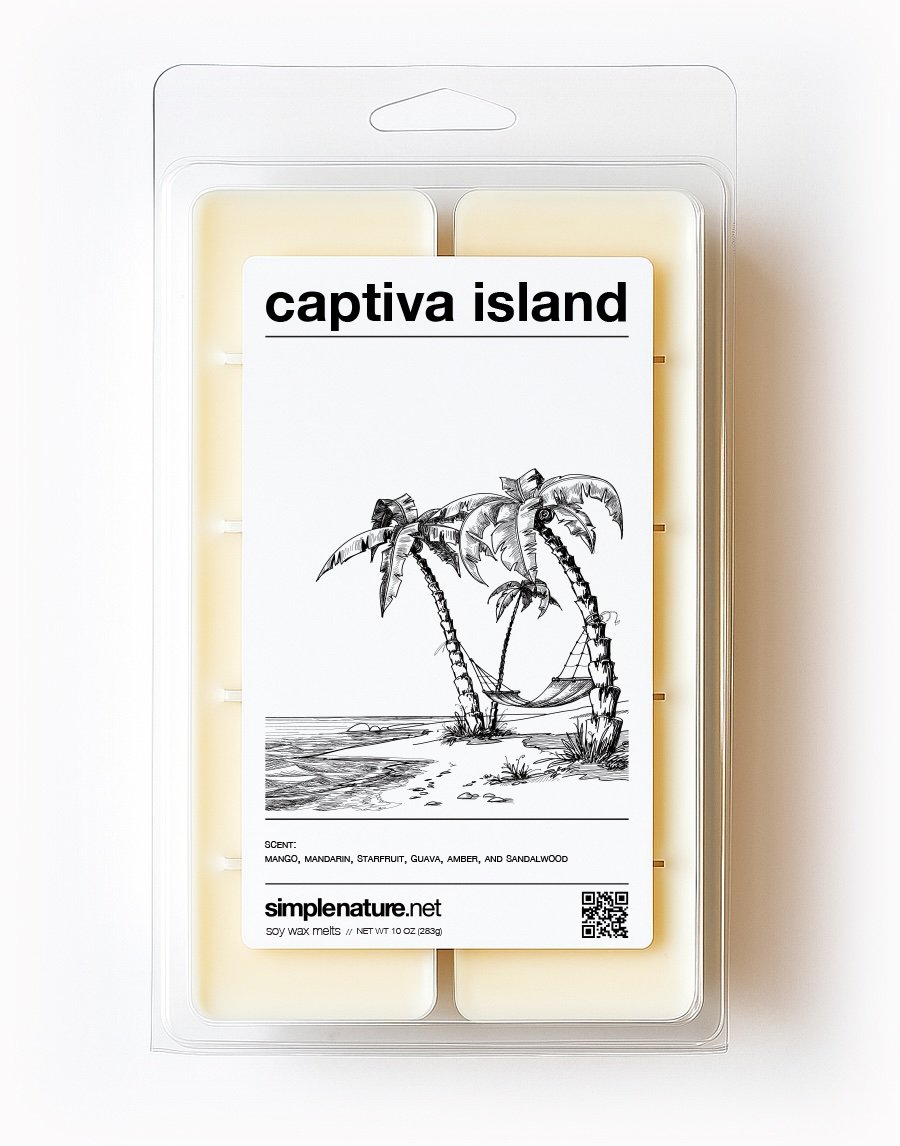 CAPTIVA ISLAND