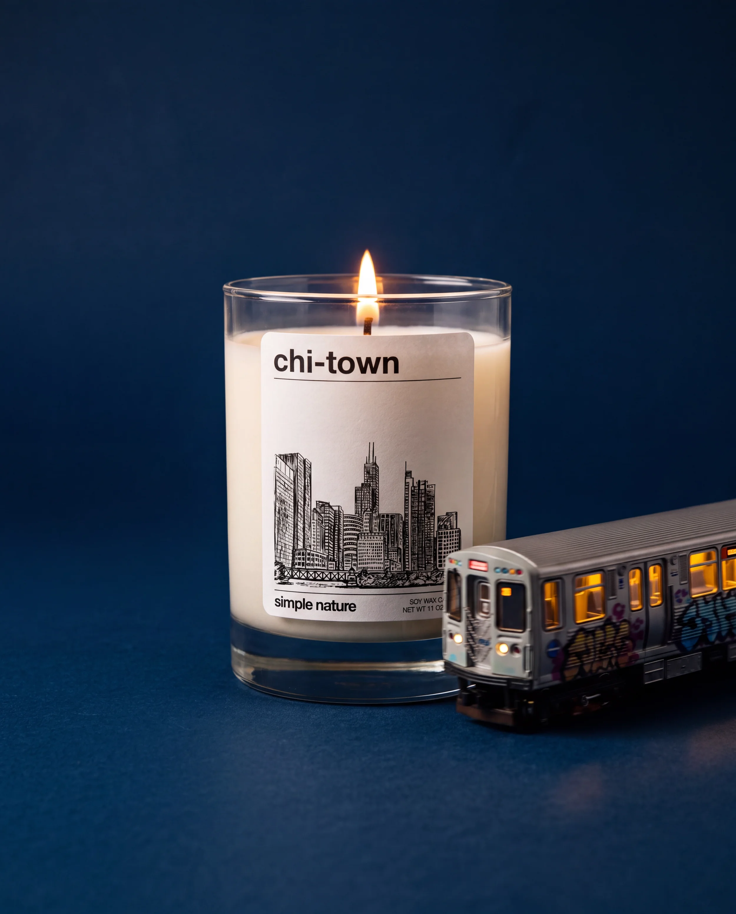 CHI-TOWN