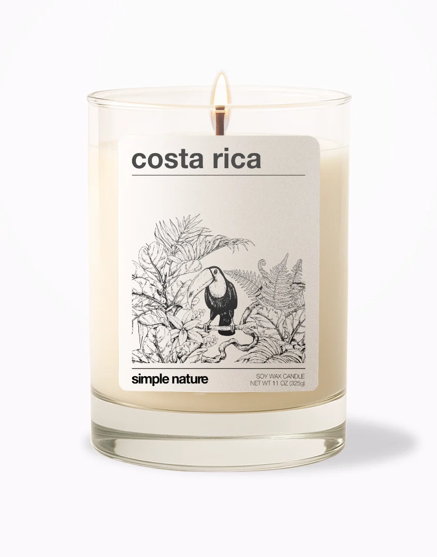 Costa-Rica-Front-On-Simple-Nature-Soy-Wax-Candle.webp