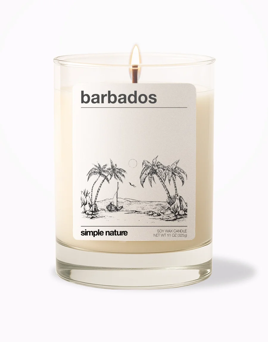 Barbados-Front-On-Simple-Nature-Soy-Wax-Candle.webp