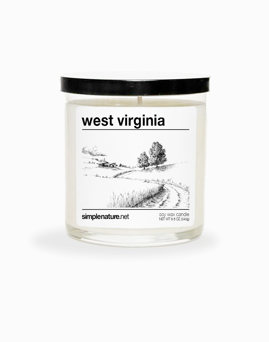 WEST VIRGINIA