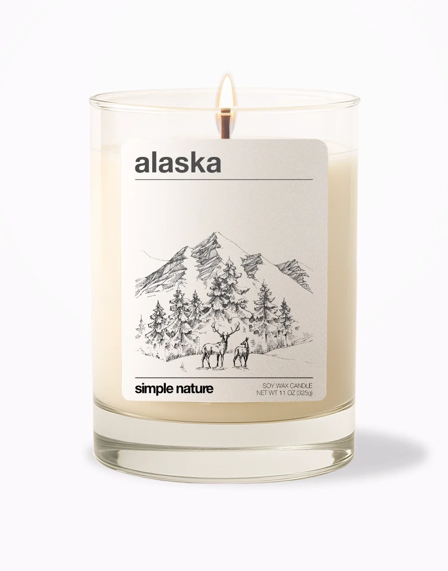 Alaska-Front-On-Simple-Nature-Soy-Wax-Candle.webp