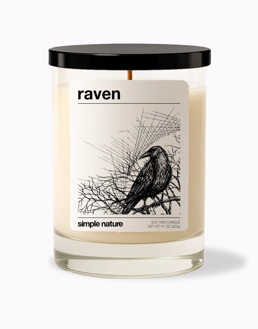 Raven-Front-Off-Soy-Wax-Candle.webp