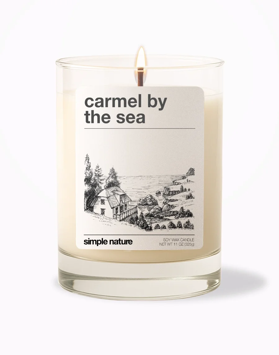 Carmel-By-The-Sea-Front-On-Simple-Nature-Soy-Wax-Candle.webp