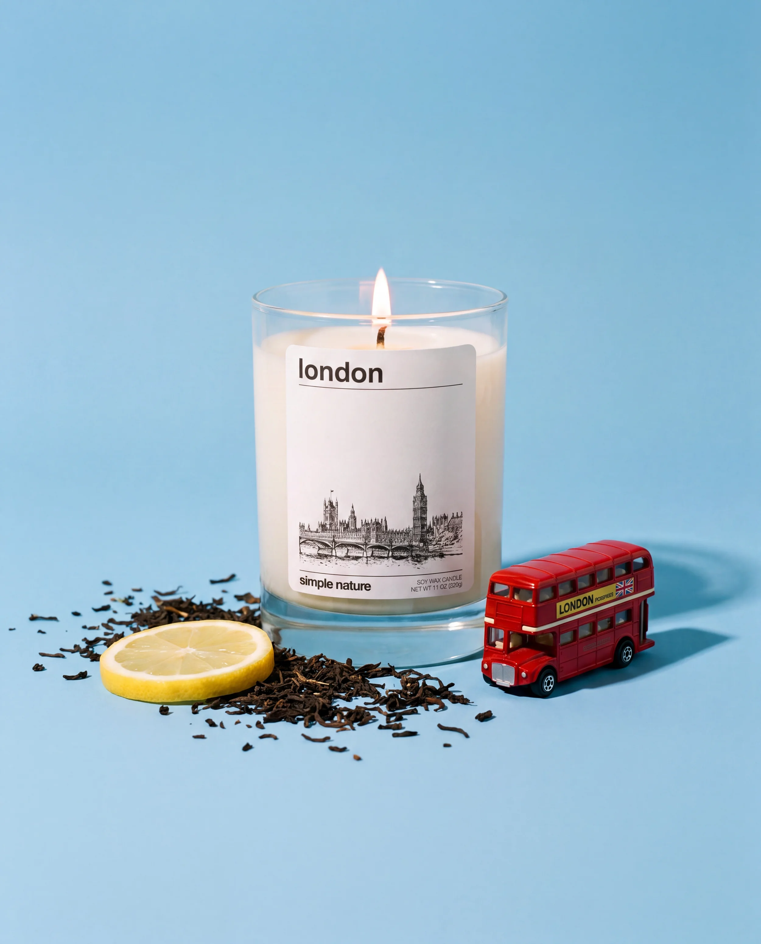 LONDON