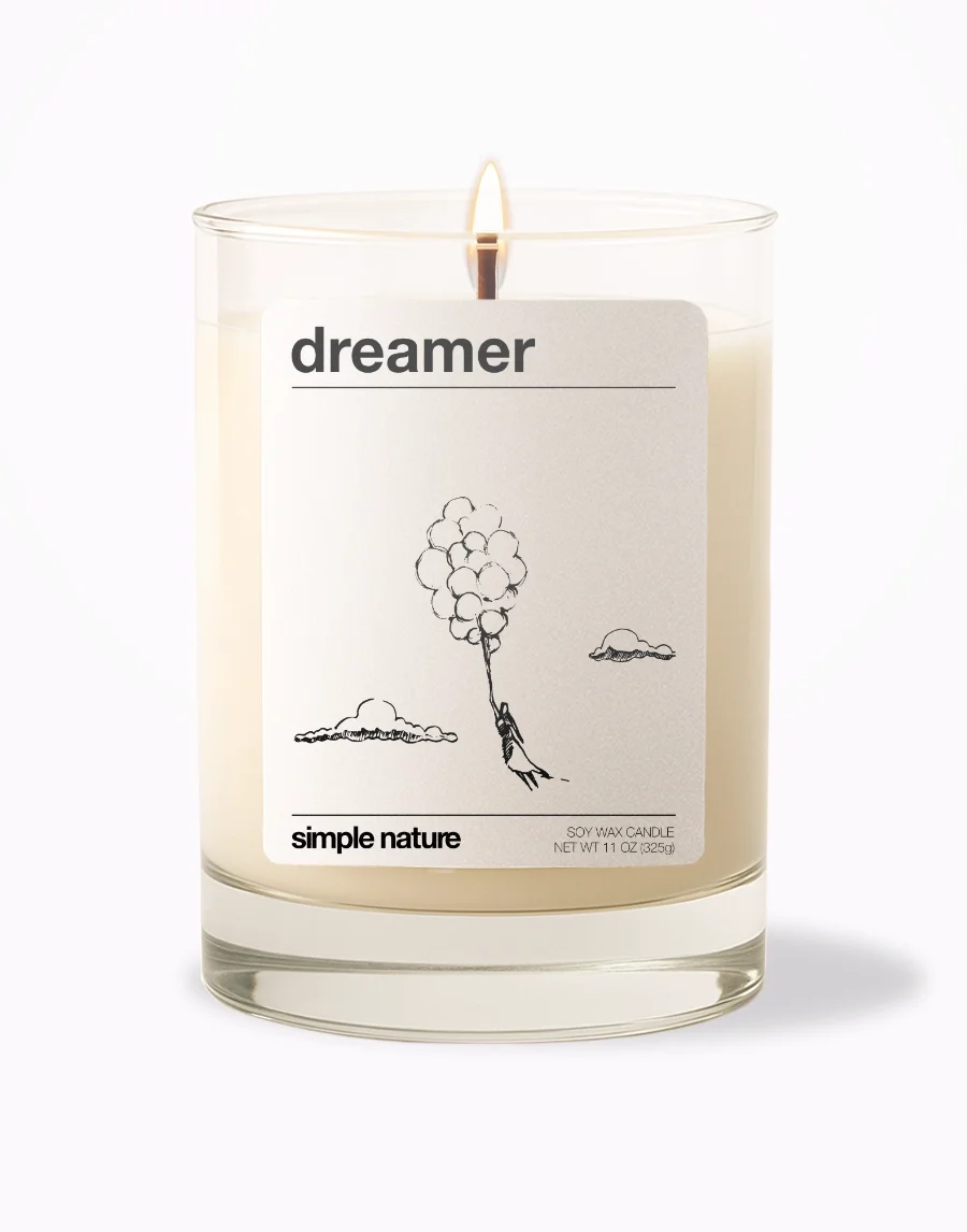 Dreamer-Front-On-Simple-Nature-Soy-Wax-Candle.webp