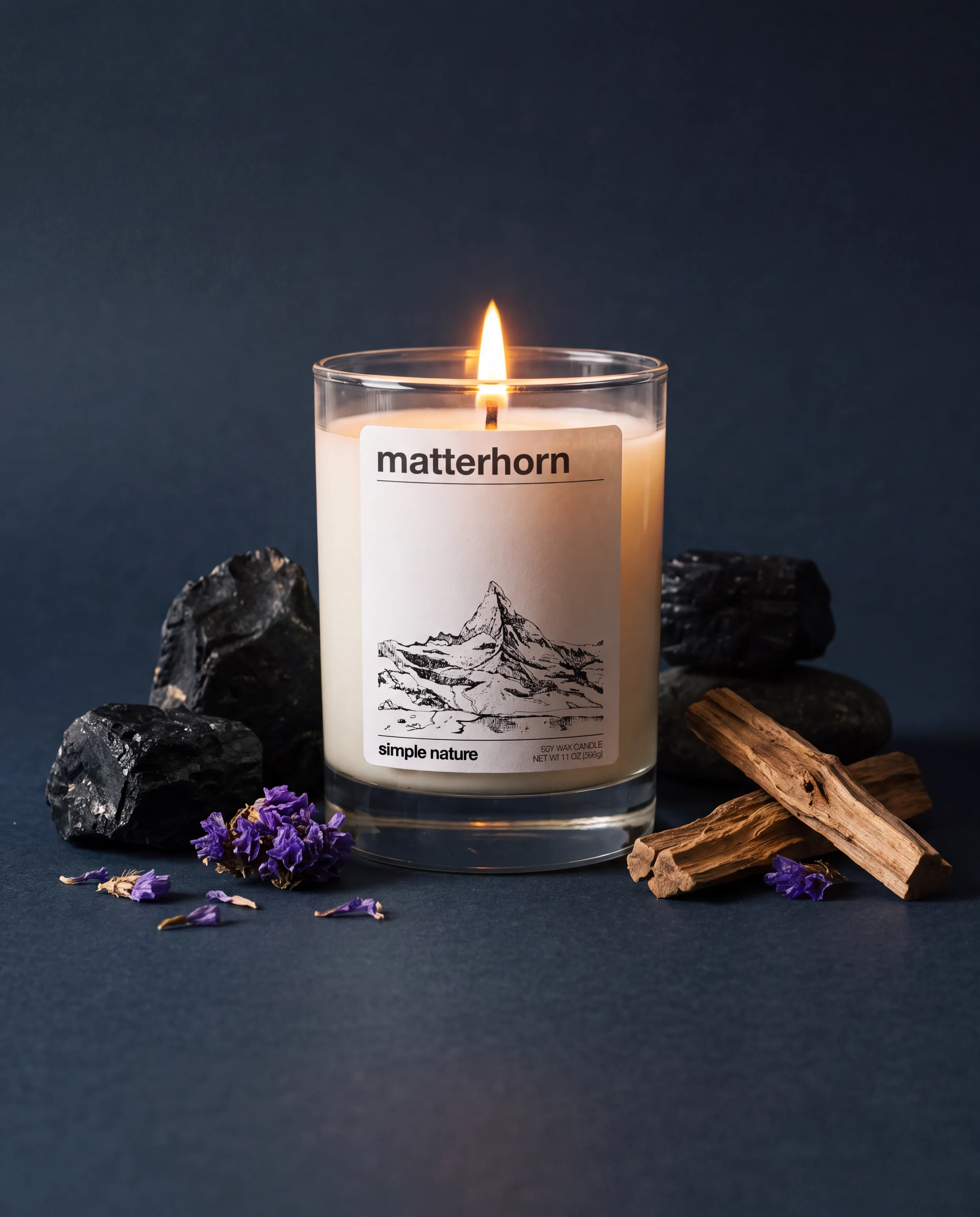 MATTERHORN