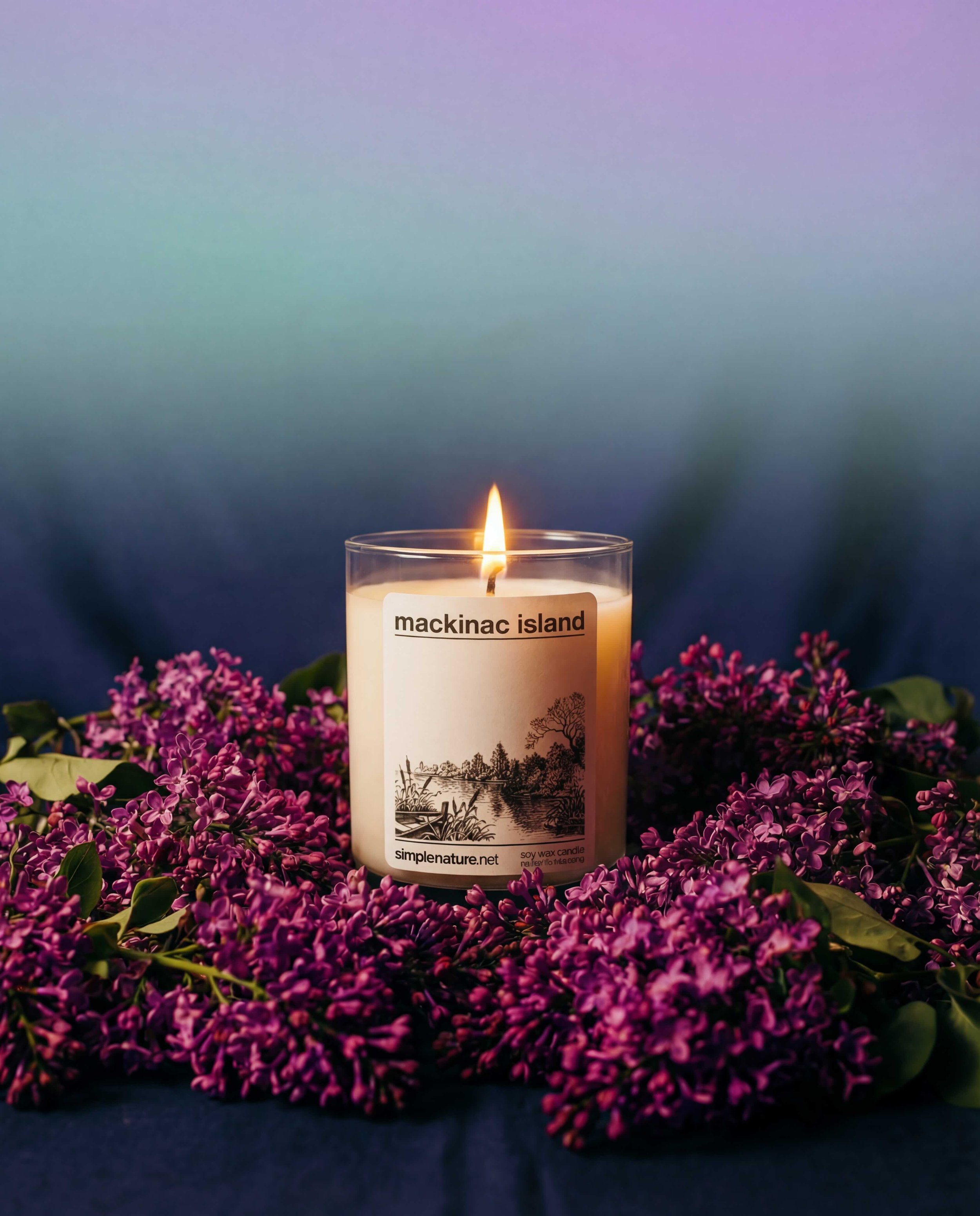 Mackinac-Island-Soy-Wax-Clean-Burning-Home-Decor-Scented-Candle-Floral-Lilac-Michigan-Travel-2.jpeg