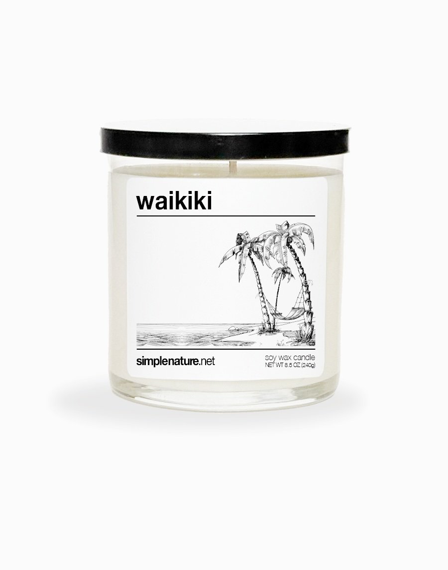 WAIKIKI