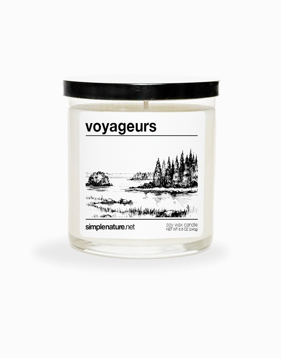 VOYAGEURS