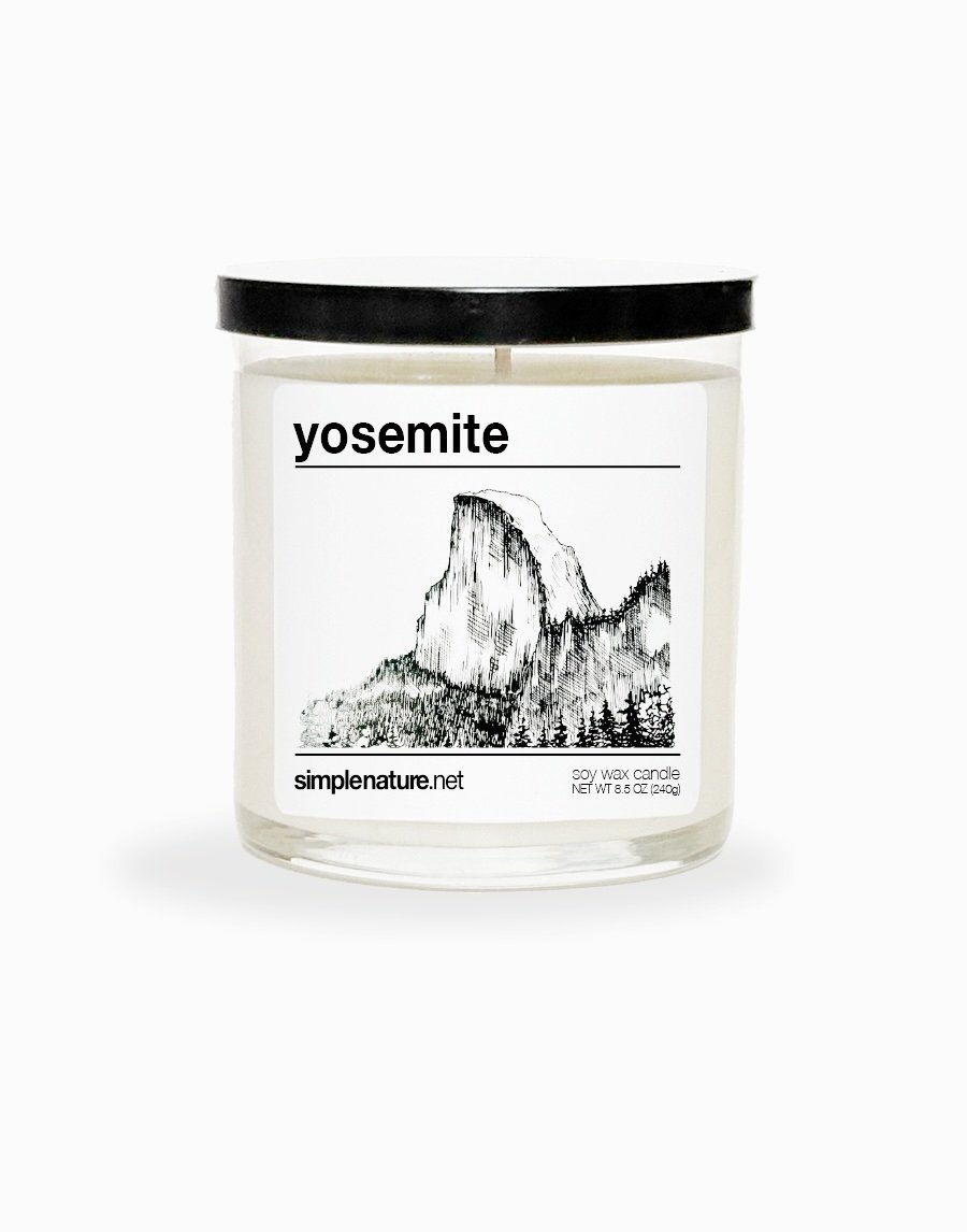 YOSEMITE