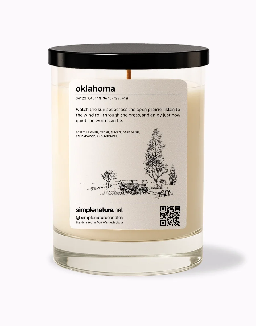 Oklahoma-Back-Off-Simple-Nature-Soy-Wax-Candle.webp