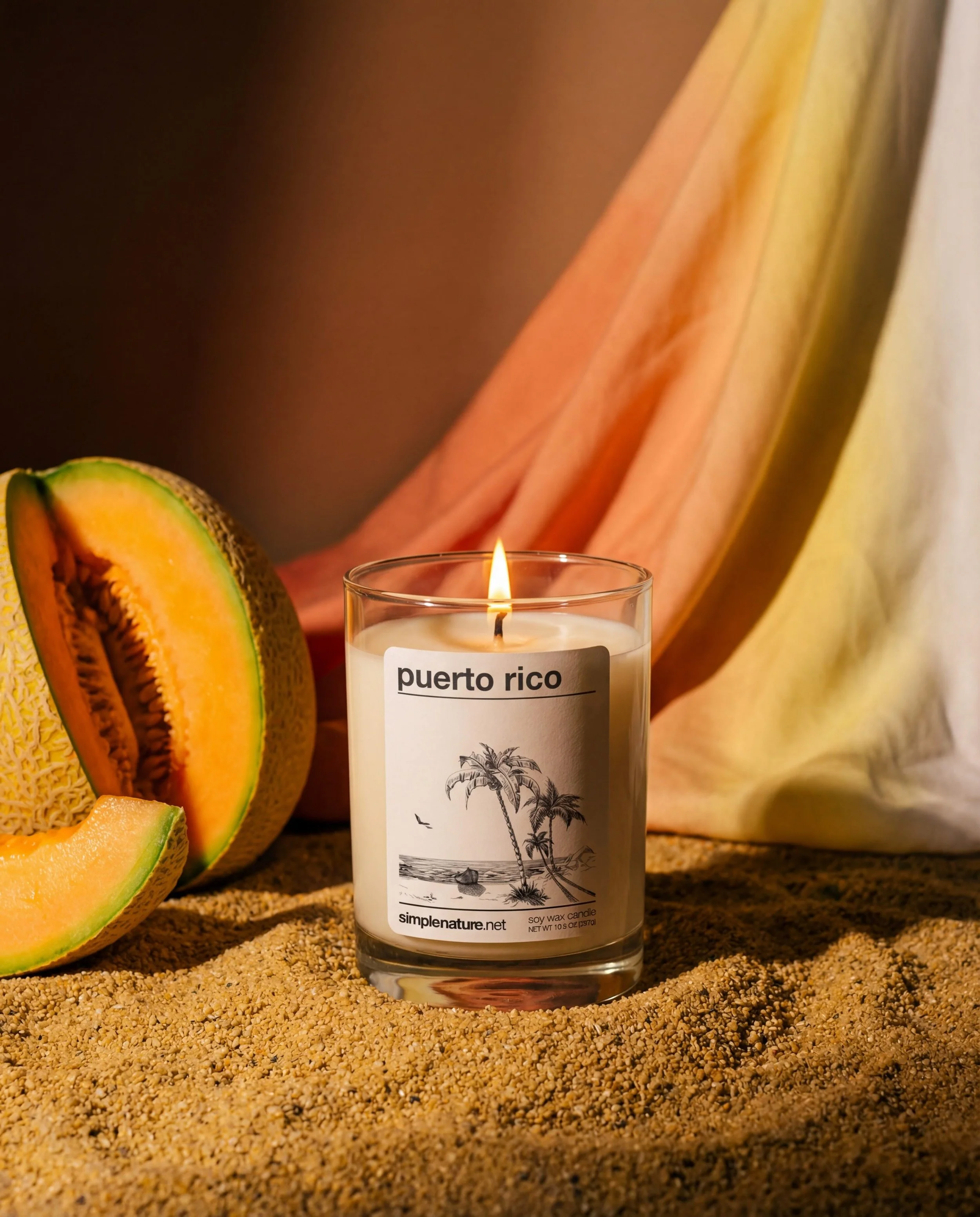 Puerto-Rico-Soy-Wax-Candle-green-Natural-Simple-Long-Lasting-Fragrance-Travel-Home-Decor-Summer-Fruit-Canteloupe.jpeg