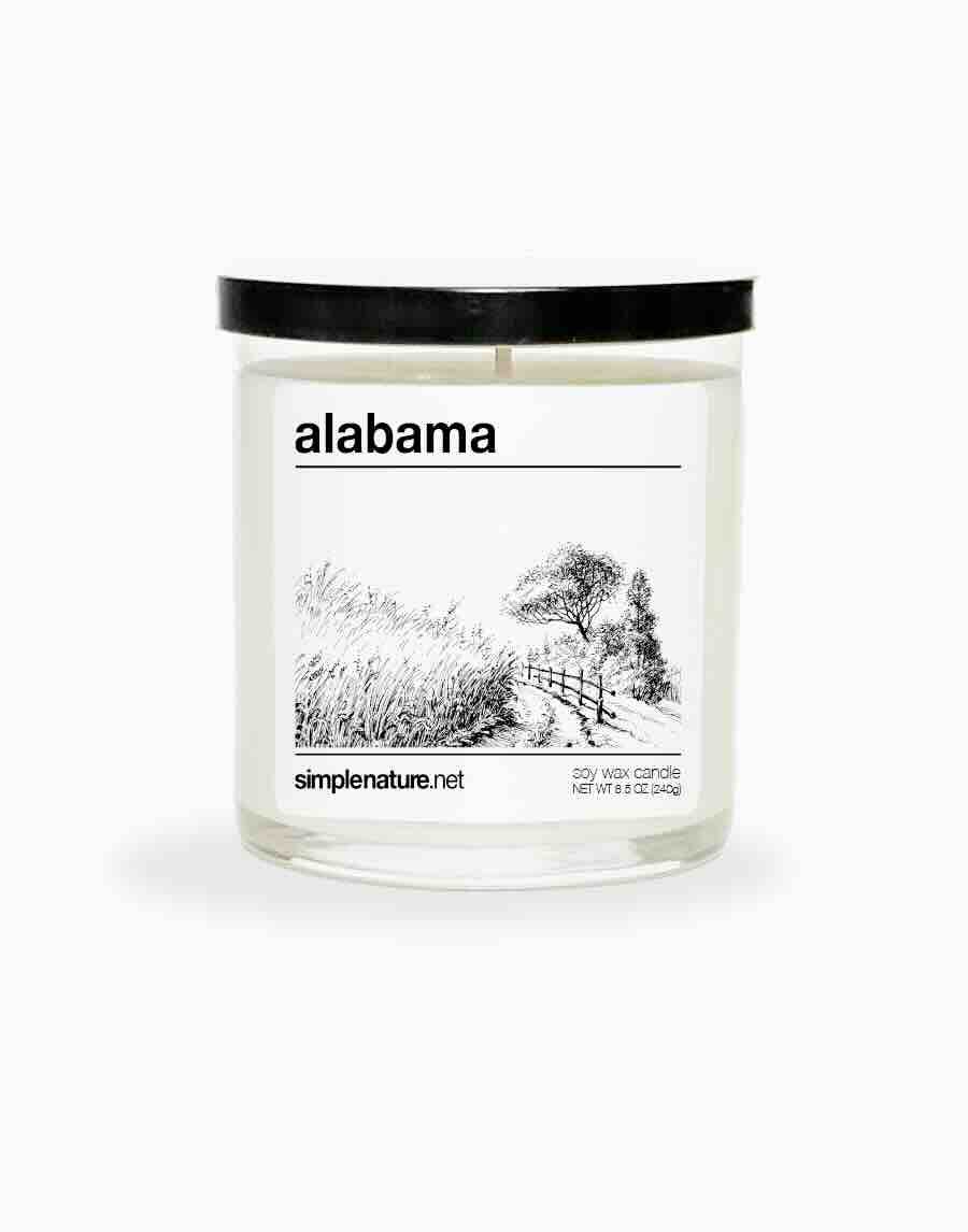 ALABAMA