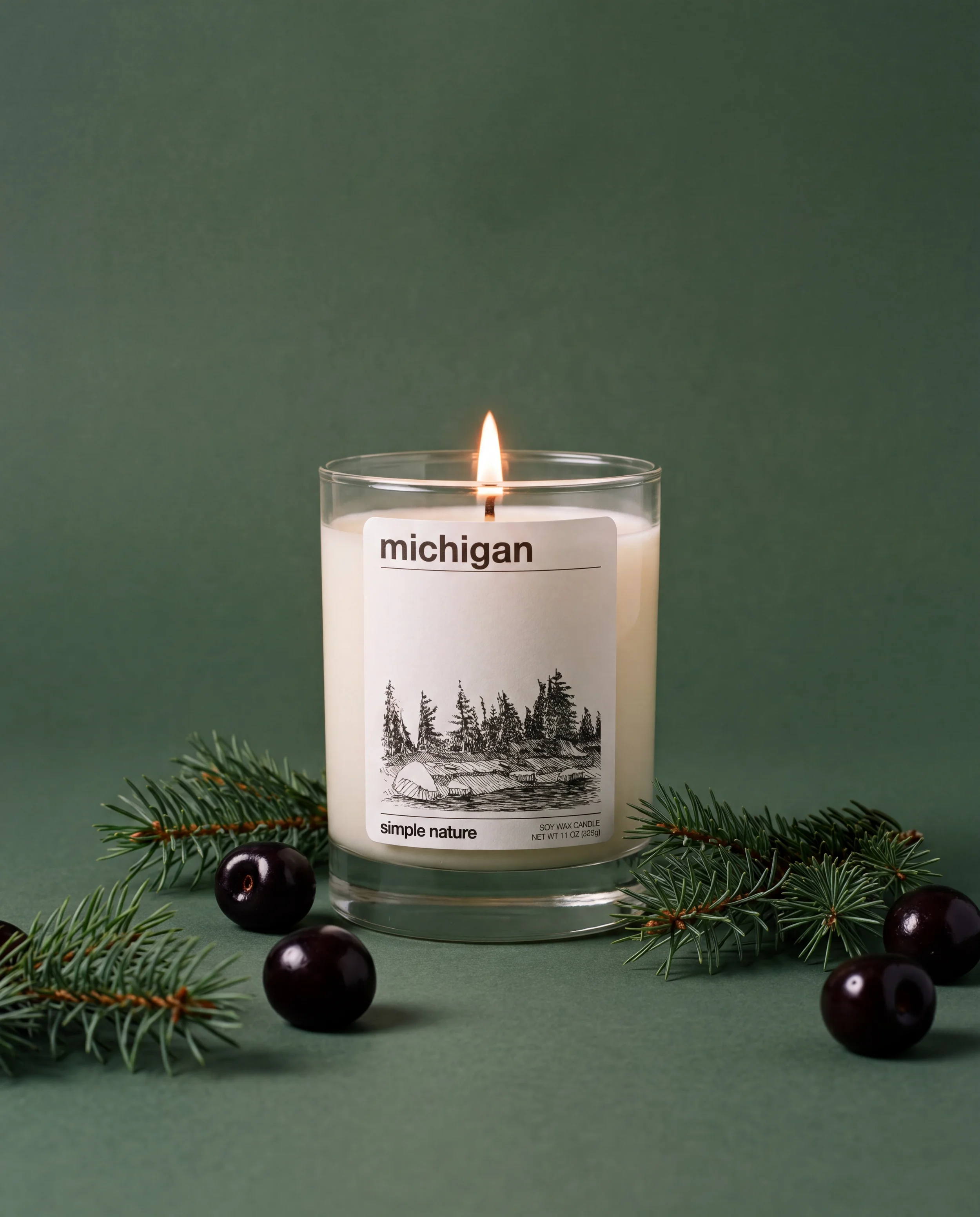 MICHIGAN