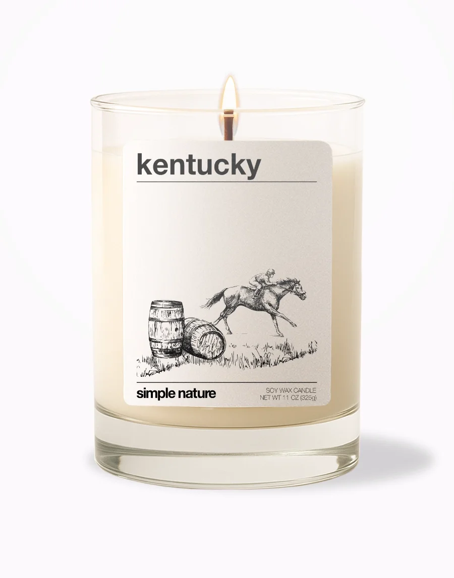 Kentucky-Front-On-Simple-Nature-Soy-Wax-Candle.webp