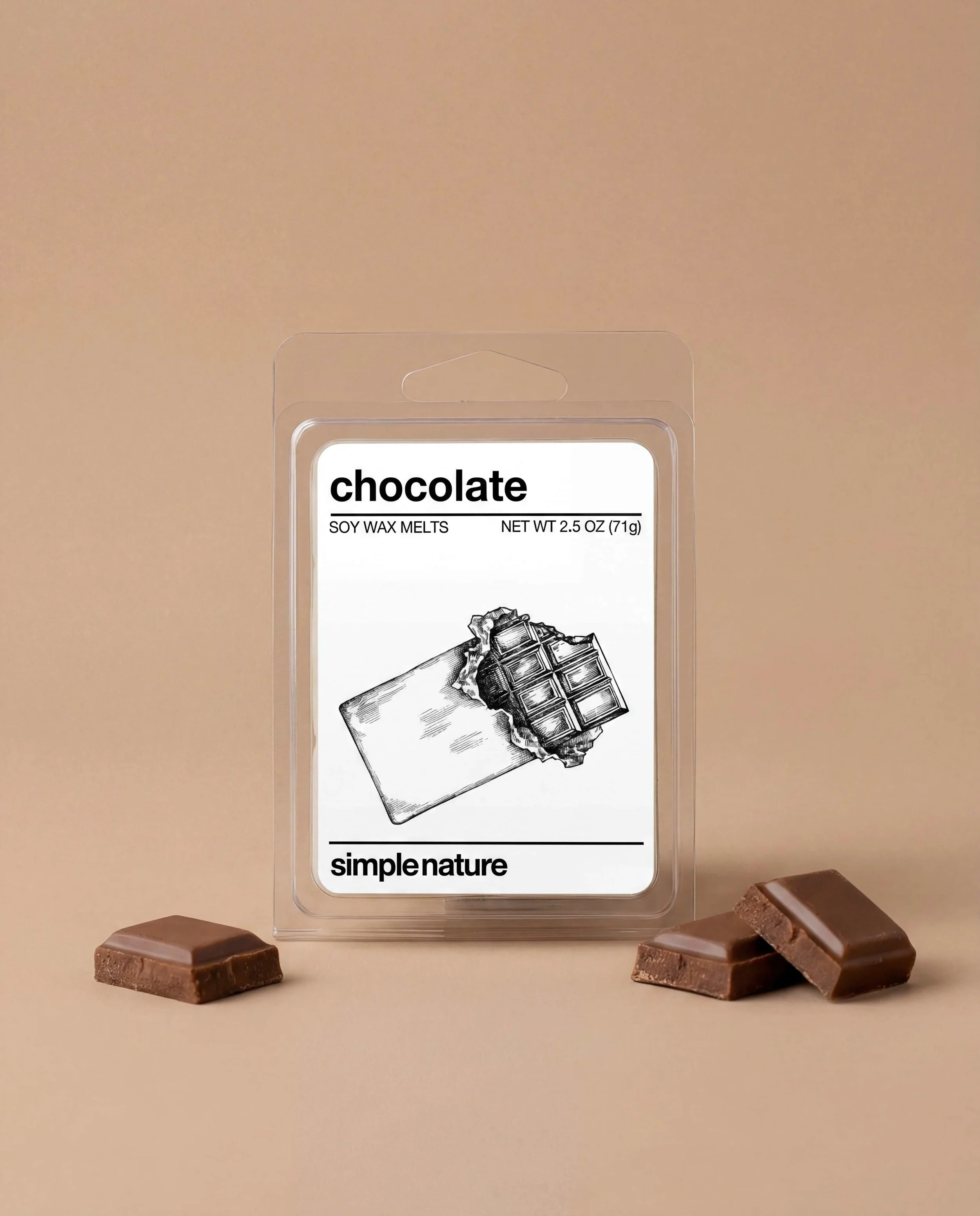 CHOCOLATE