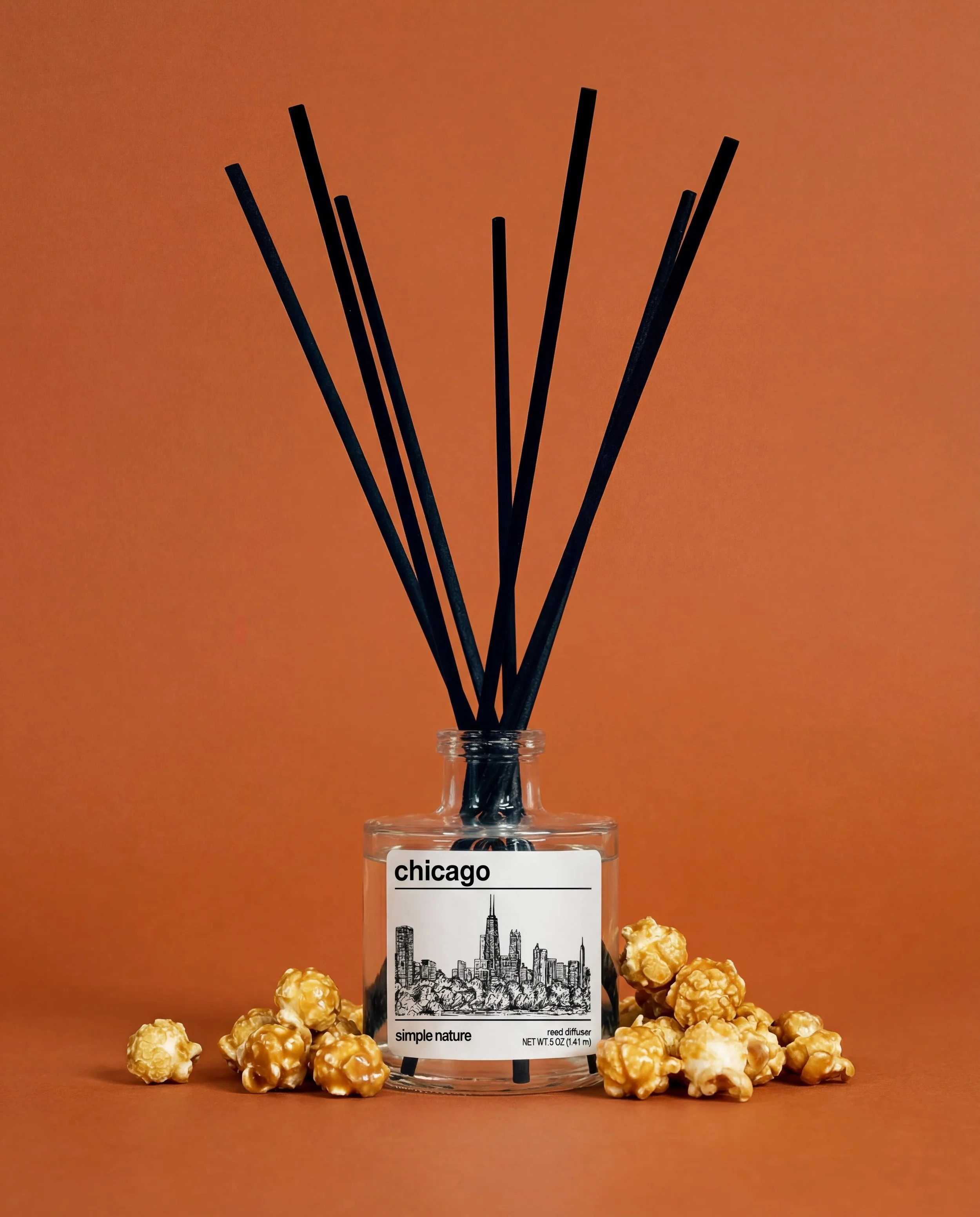 chicago-Reed-Diffuser-Simple-Nature-long-lasting-fragrance-essential-oils-safe-non-toxic-travel-theme-destination-vacation-popcorn-caramel.jpeg