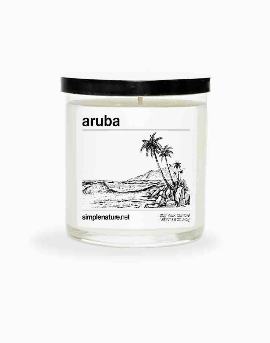 ARUBA
