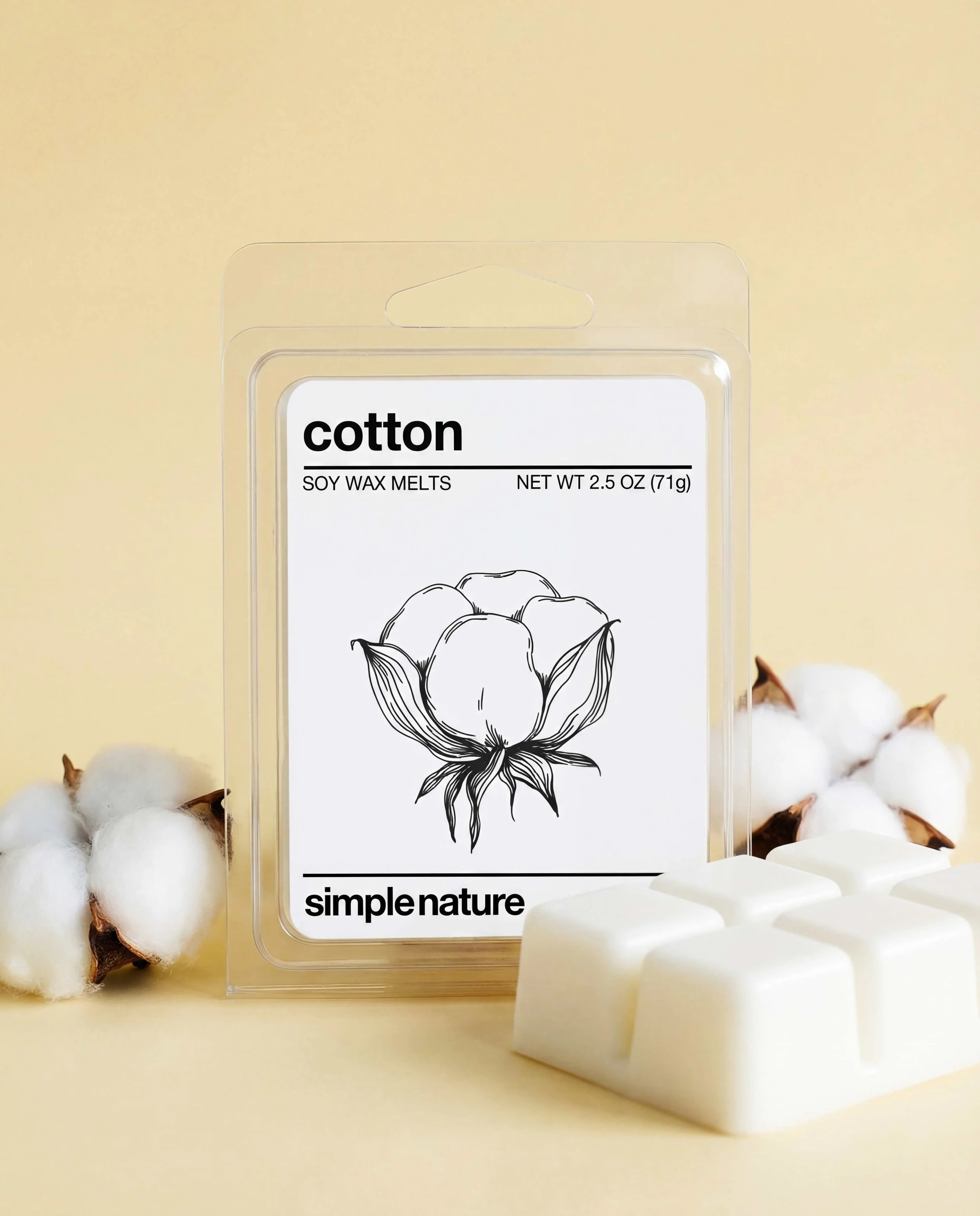 COTTON