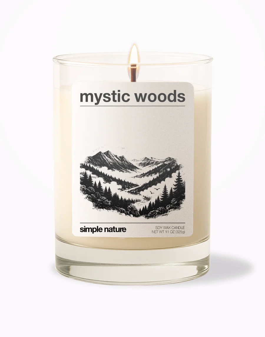Mystic-Woods-Front-On-Simple-Nature-Soy-Wax-Candle.webp