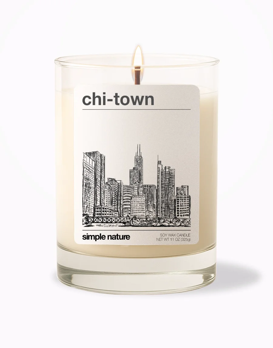 Chi-Town-Front-On-Simple-Nature-Soy-Wax-Candle.webp