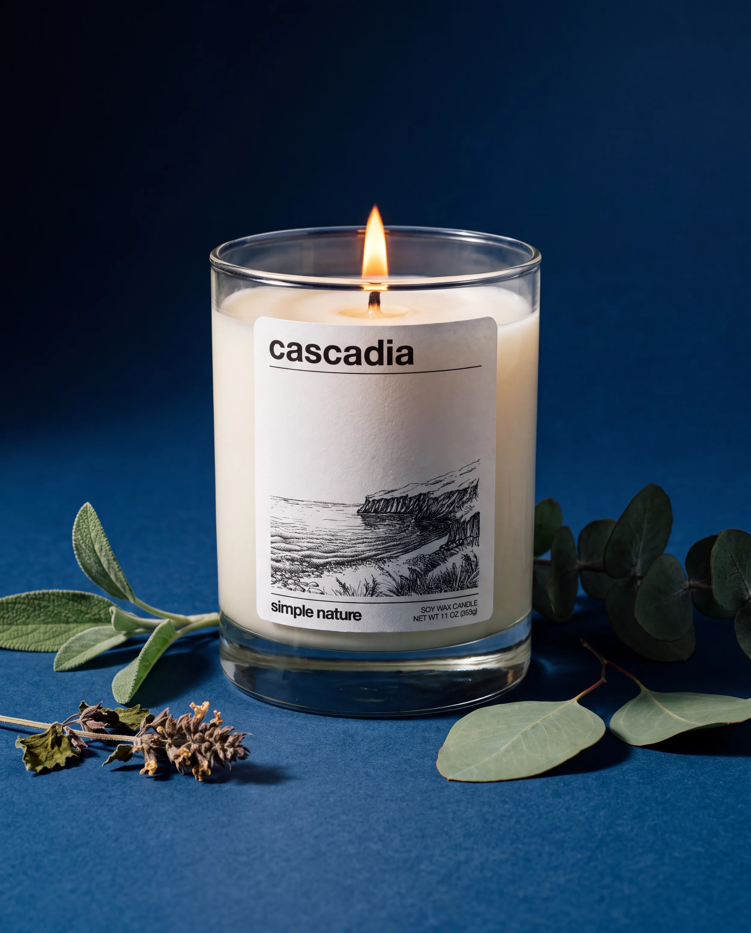 CASCADIA