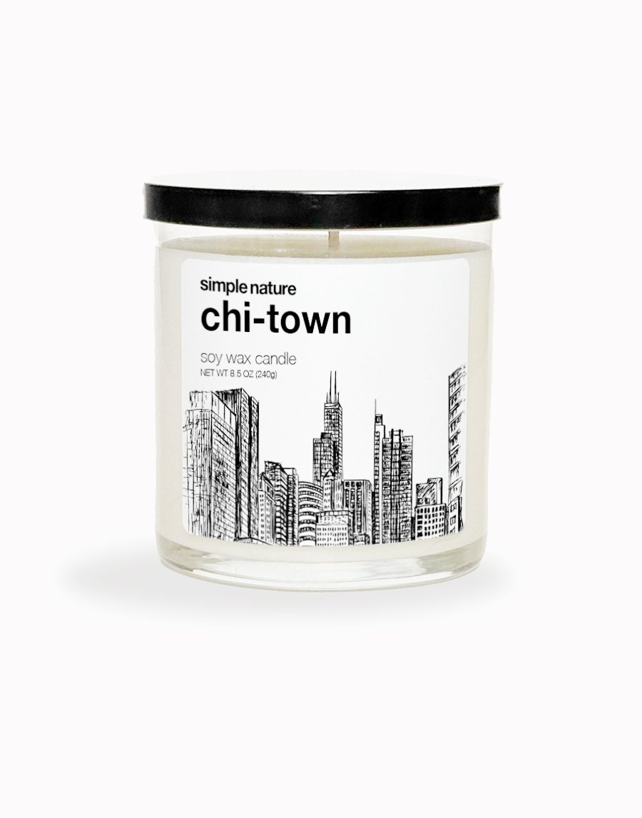 CHI-TOWN