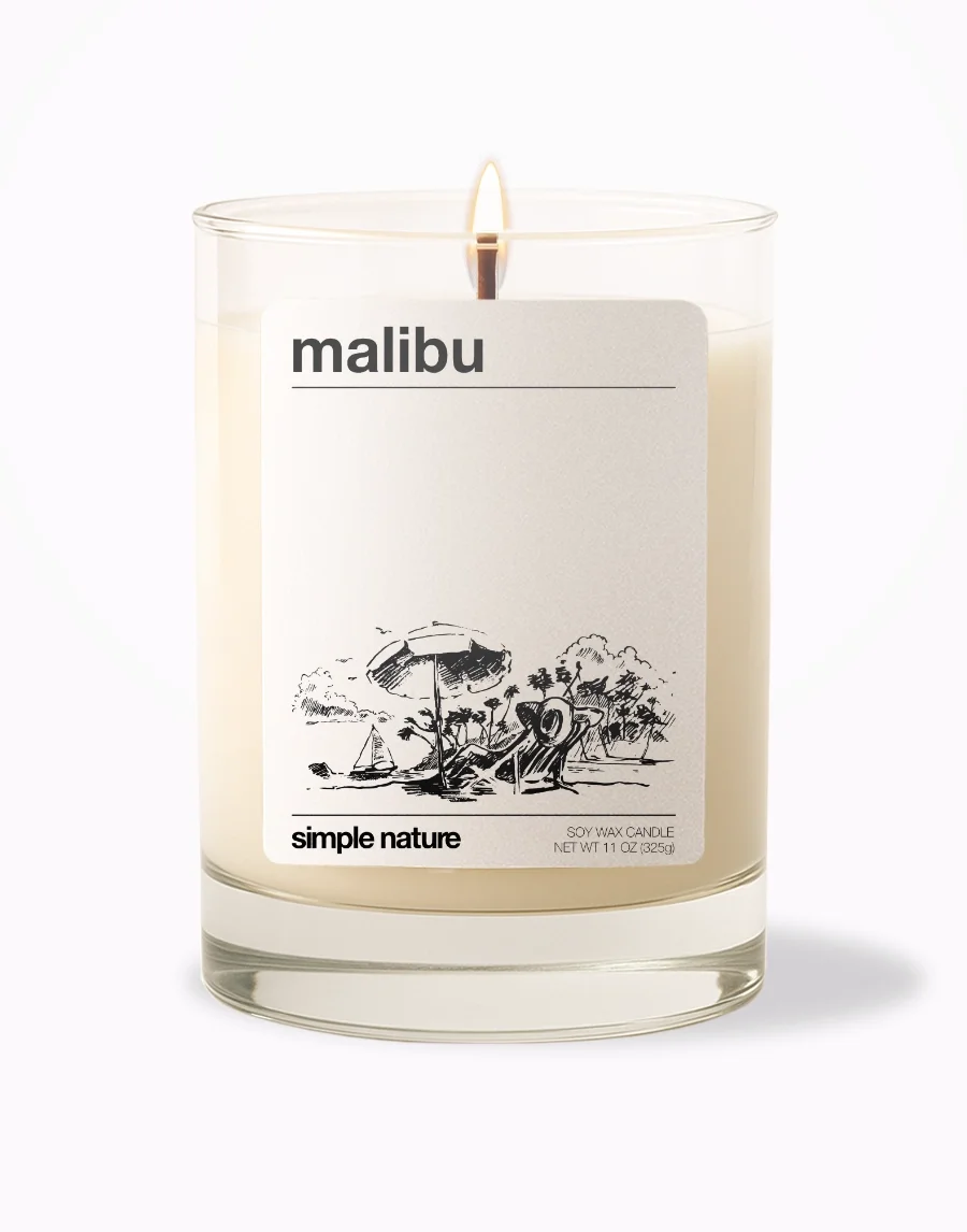 Malibu-Front-On-Simple-Nature-Soy-Wax-Candle.webp