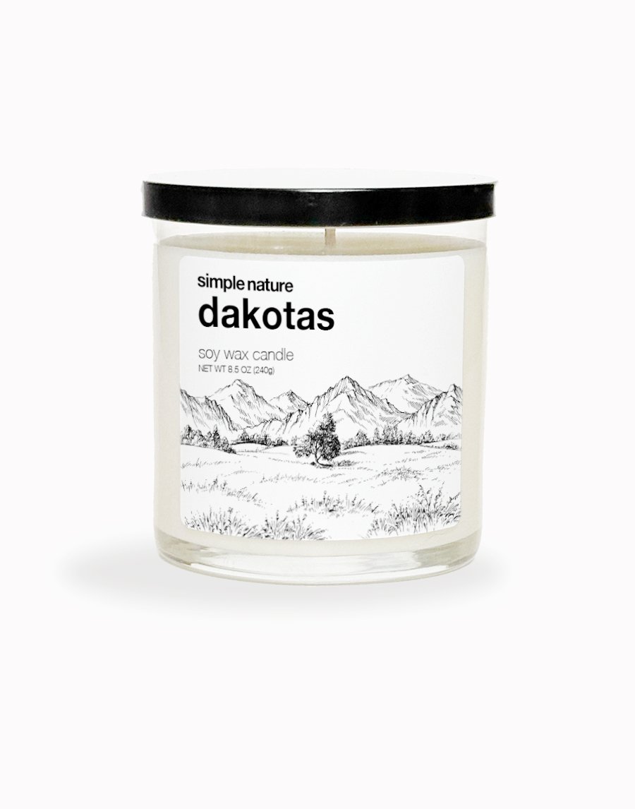 DAKOTAS