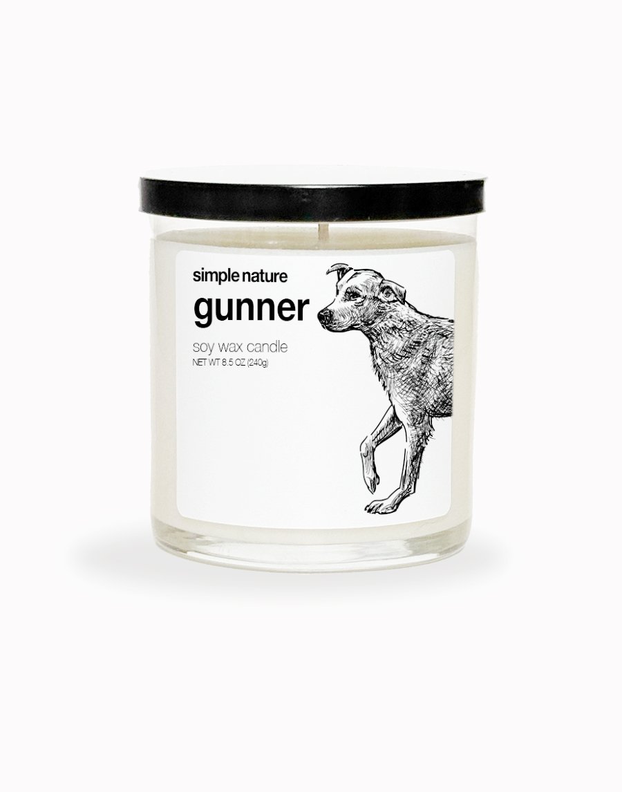 GUNNER