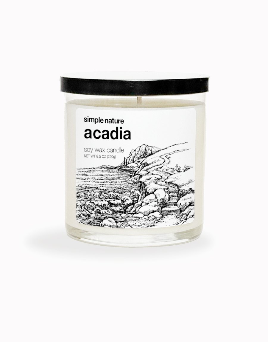 ACADIA