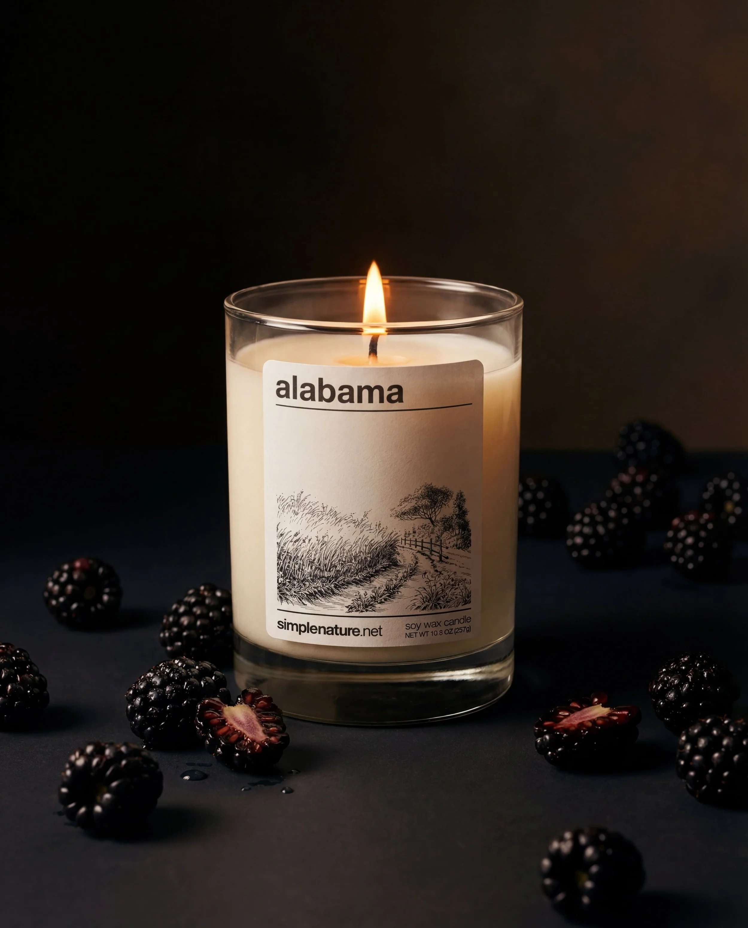 Alabama-Soy-Wax-Travel-Themed-Candle-Blackberries-Fragrance-2.jpeg