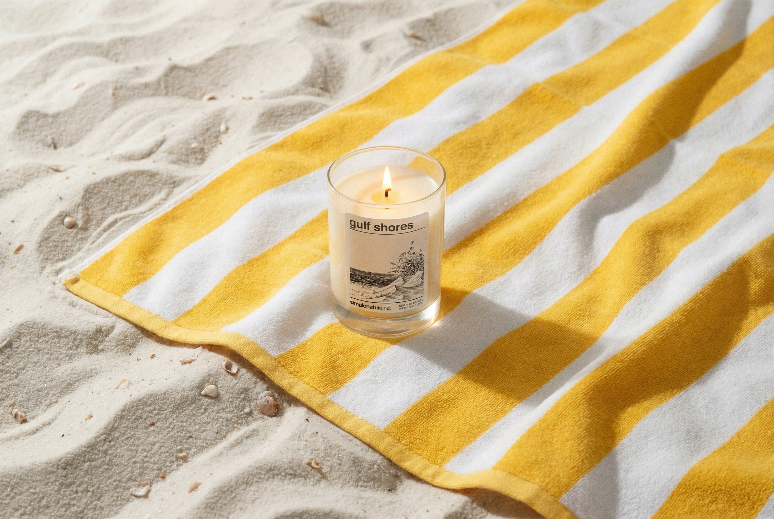 gulf-shores-Soy-wax-candle-clean-burning-fruity-beach.png