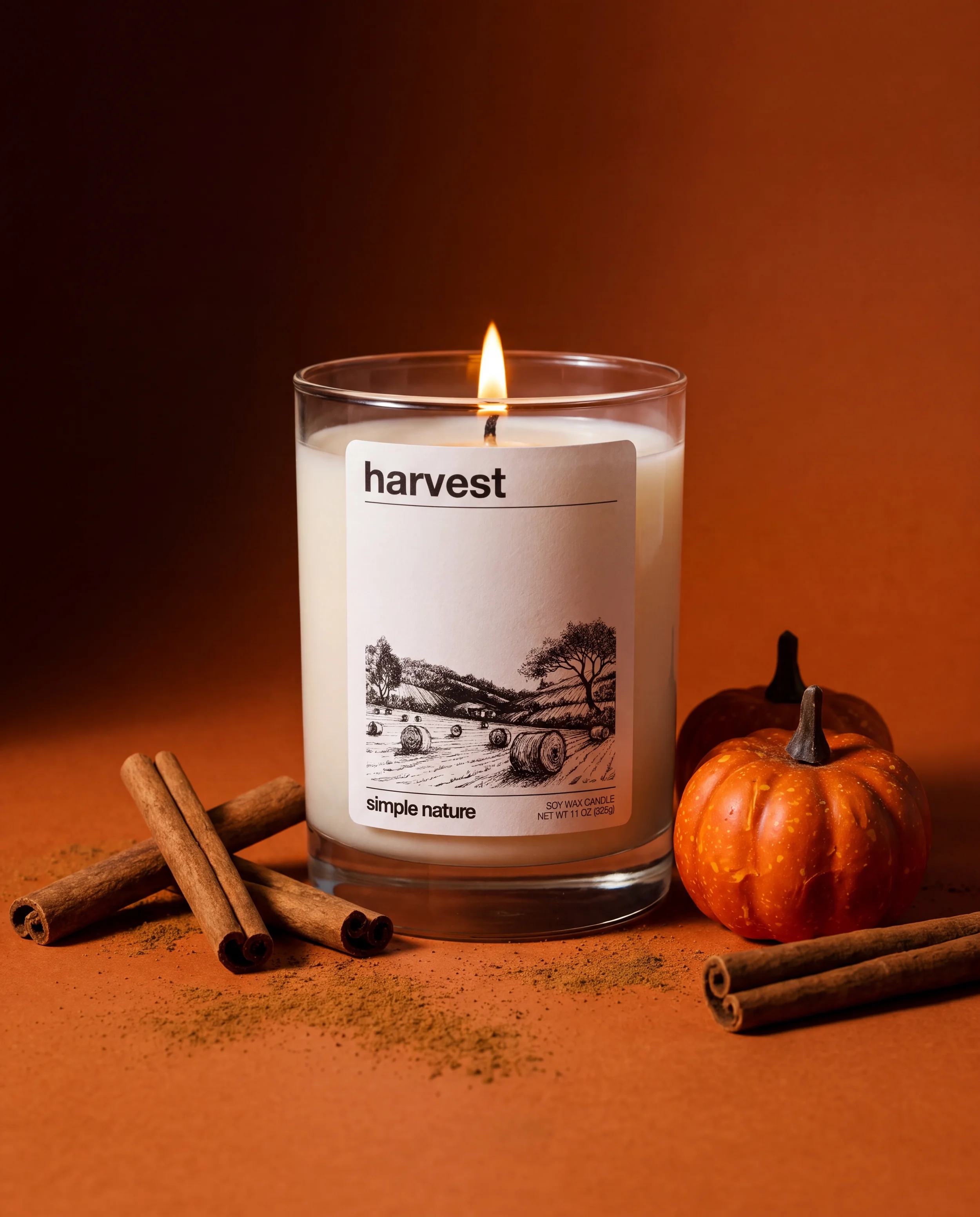 HARVEST