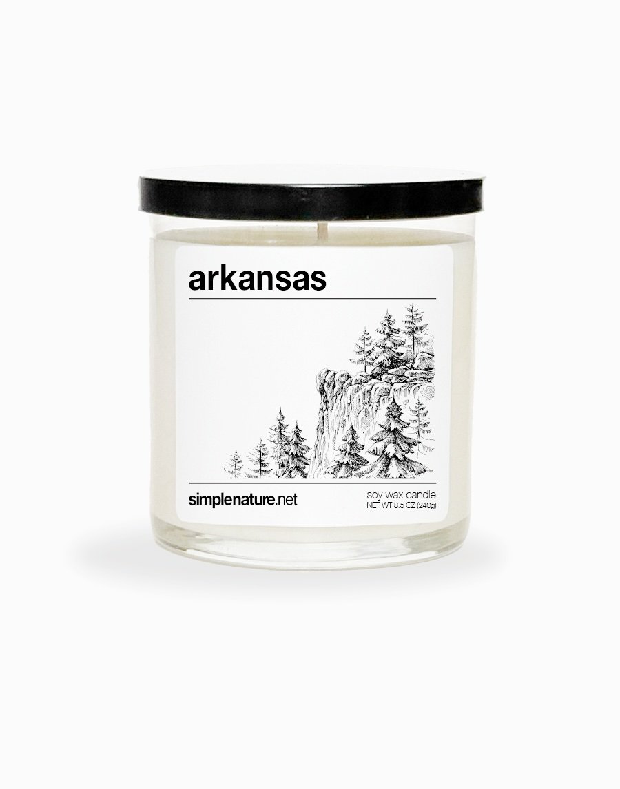 ARKANSAS