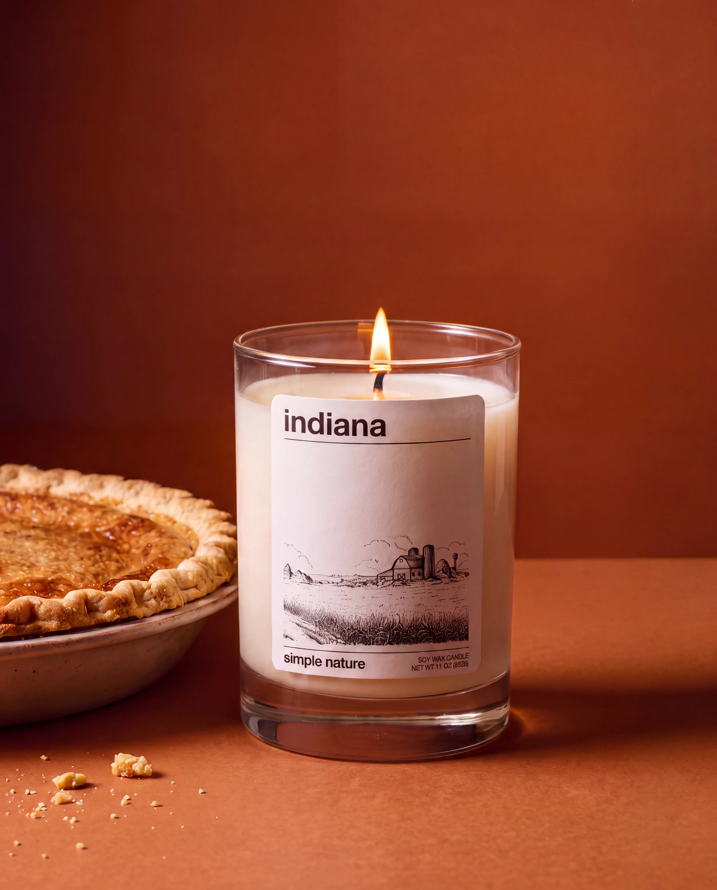 INDIANA