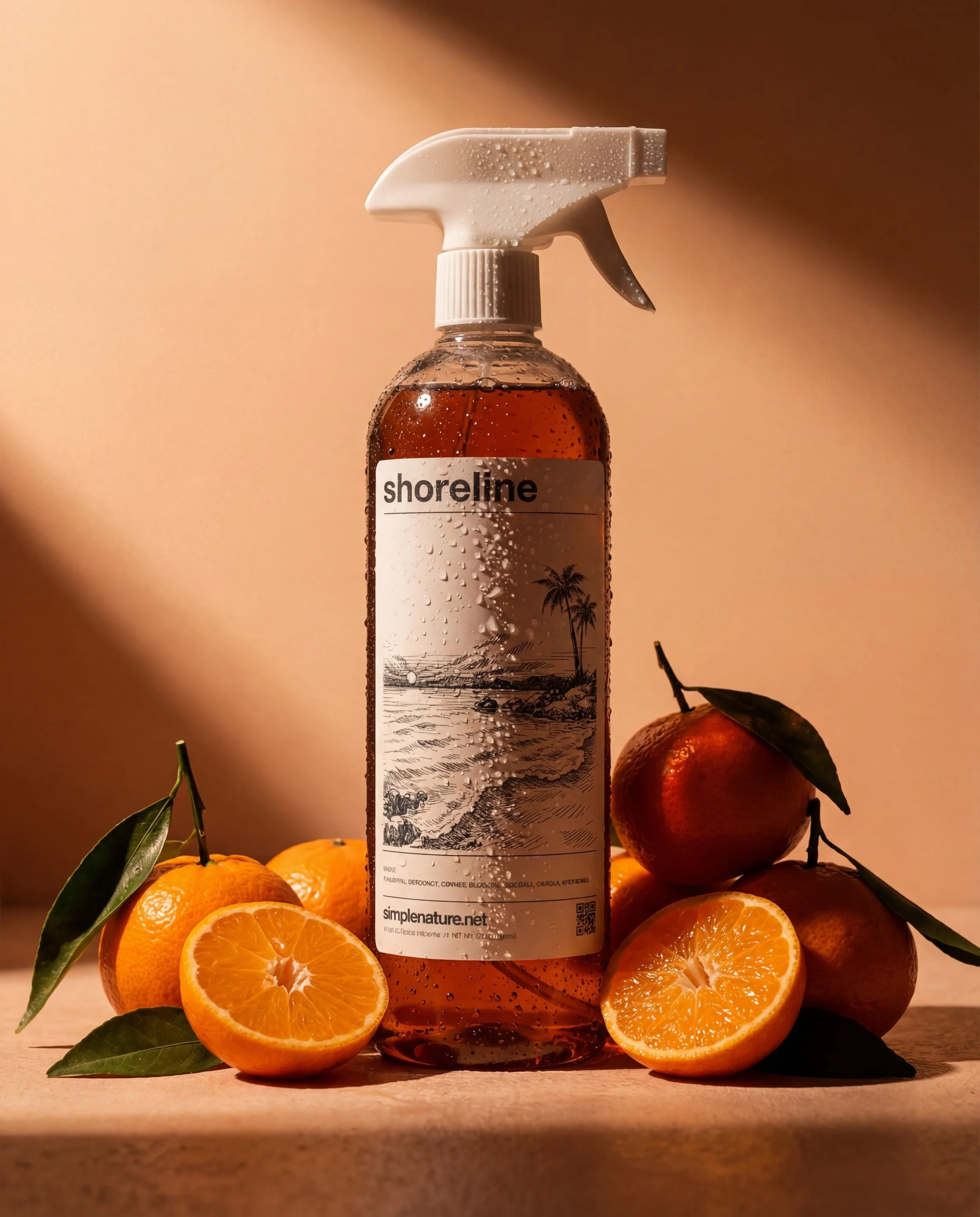 shoreline-multi-purpose-cleaner-all-natural-safe-green-table-lifestyle-dew-tangerine-2.jpeg