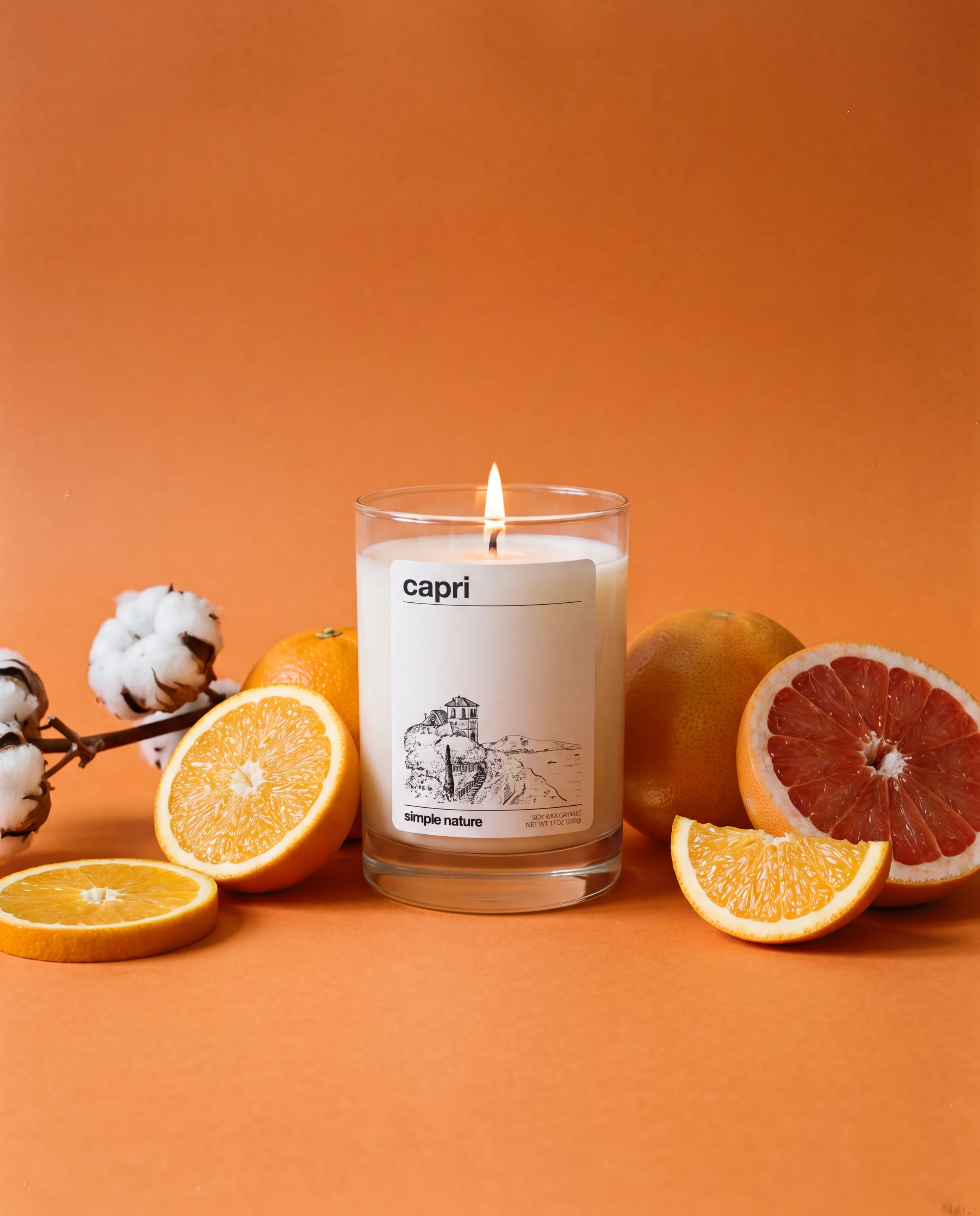Capri-Simple-Nature-Soy-Wax-Candle-Orange-Grapefruit-Cotton-Blossom.webp